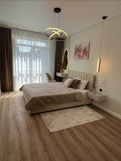 Оренда 1к квартири Хмельницкий - изображение 1