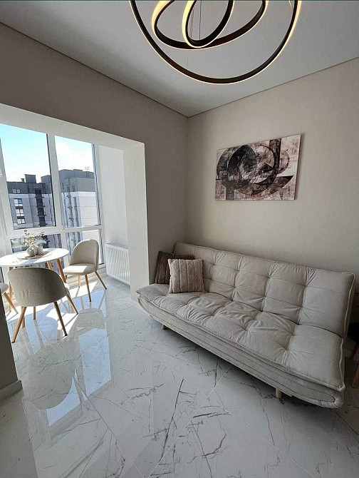 Оренда 1к квартири Хмельницкий - изображение 4