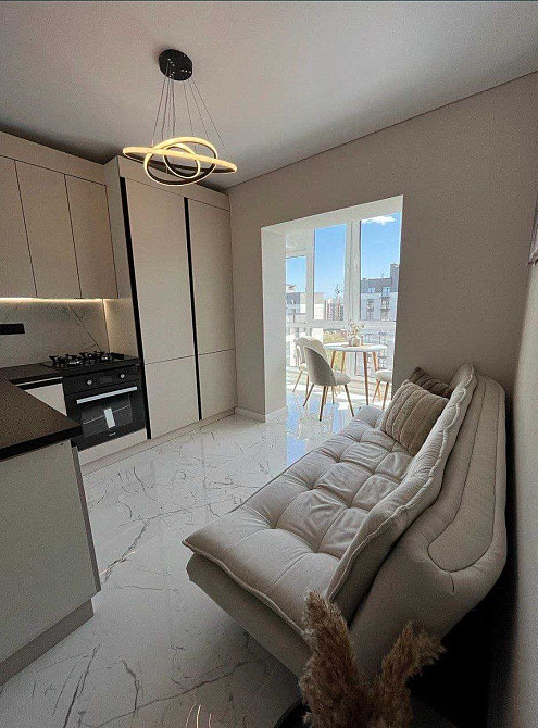 Оренда 1к квартири Хмельницкий - изображение 3