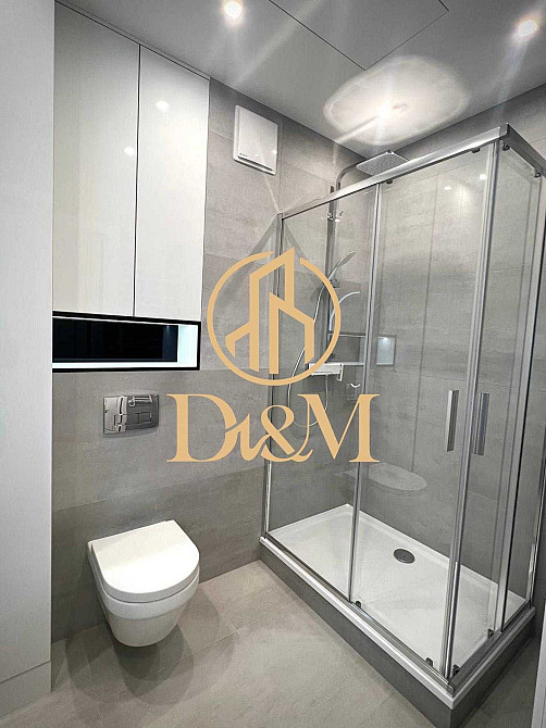 ОРЕНДА ЖК «Taryan Towers»! Перша здача! Низький поверх! 89м2! #4034 Київ - зображення 7