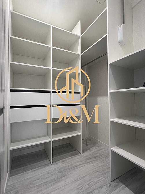 ОРЕНДА ЖК «Taryan Towers»! Перша здача! Низький поверх! 89м2! #4034 Київ - зображення 3