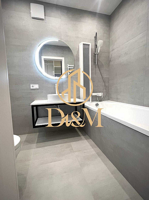 ОРЕНДА ЖК «Taryan Towers»! Перша здача! Низький поверх! 89м2! #4034 Київ - зображення 4