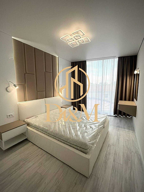 ОРЕНДА ЖК «Taryan Towers»! Перша здача! Низький поверх! 89м2! #4034 Київ - зображення 1