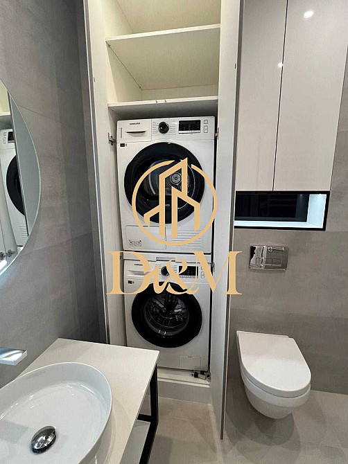 ОРЕНДА ЖК «Taryan Towers»! Перша здача! Низький поверх! 89м2! #4034 Київ - зображення 8