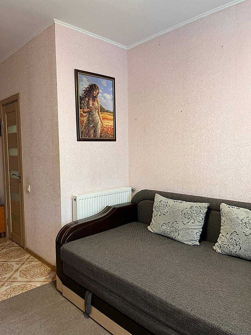 Здам квартиру м. Академіка Павлова, пров. Шевченківський, 30а Харьков - изображение 4