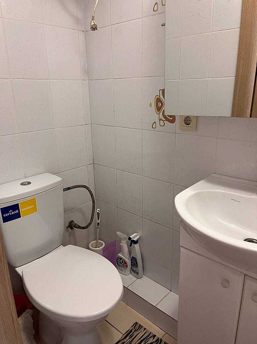 Здам квартиру м. Академіка Павлова, пров. Шевченківський, 30а Харьков - изображение 6