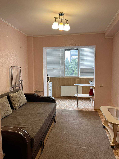 Здам квартиру м. Академіка Павлова, пров. Шевченківський, 30а Харьков - изображение 1