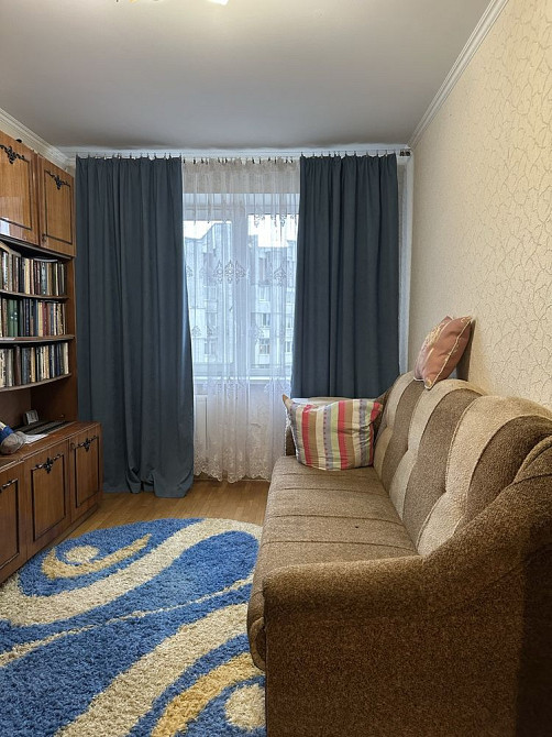 Оренда 2 кім на Сихові Львів - зображення 2