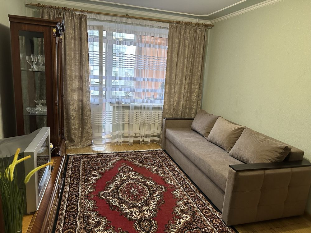 Оренда 2 кім на Сихові Львів - зображення 7