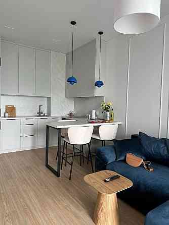 Оренда Квартири Центр ЖК Greenville на Печерську Київ Київ