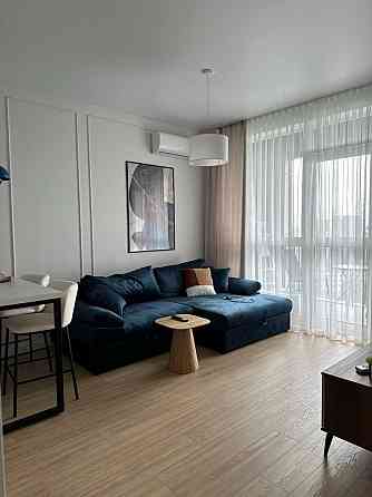 Оренда Квартири Центр ЖК Greenville на Печерську Київ Київ