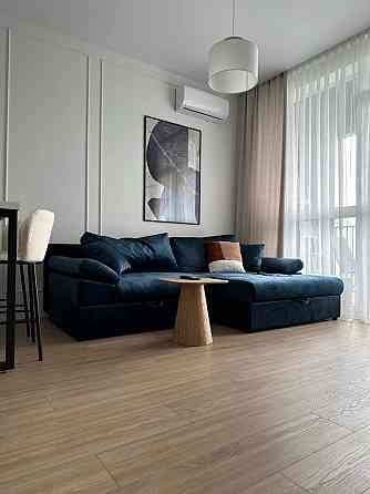 Оренда Квартири Центр ЖК Greenville на Печерську Київ Київ