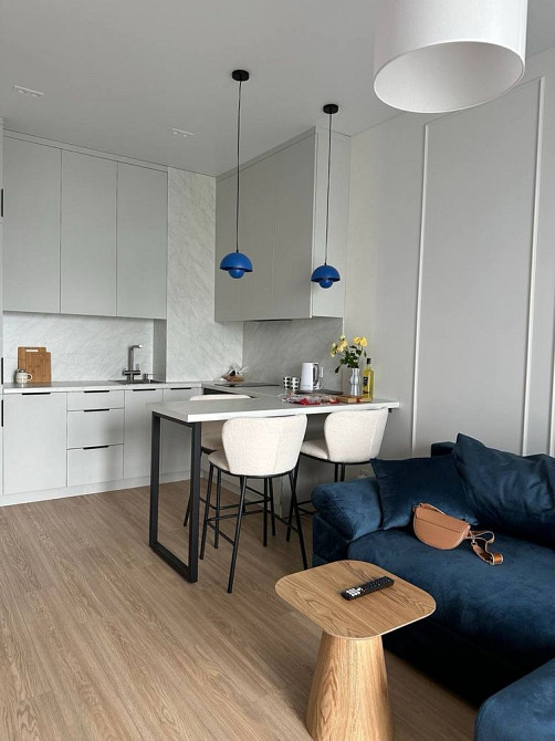 Оренда Квартири Центр ЖК Greenville на Печерську Київ Київ - зображення 4