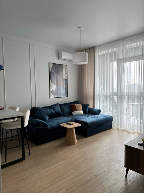 Оренда Квартири Центр ЖК Greenville на Печерську Київ Київ - зображення 2