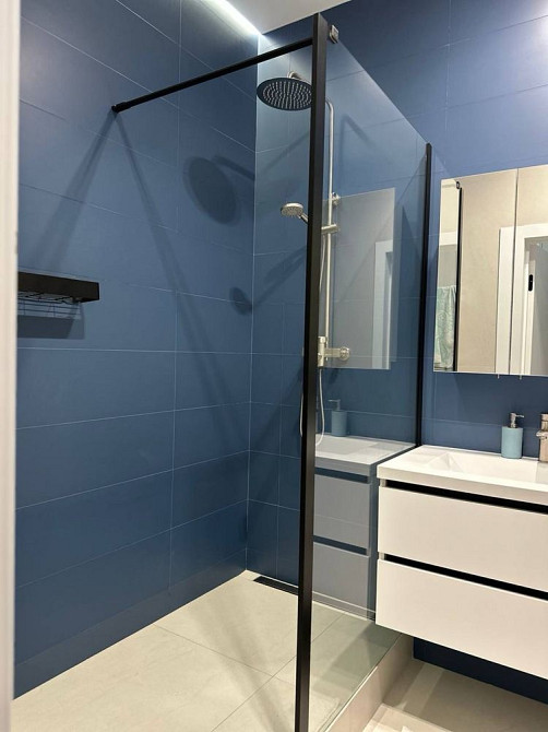 Оренда Квартири Центр ЖК Greenville на Печерську Київ Київ - зображення 6