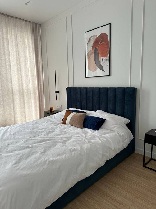 Оренда Квартири Центр ЖК Greenville на Печерську Київ Київ - зображення 5