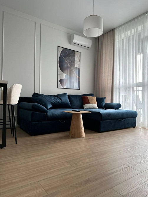 Оренда Квартири Центр ЖК Greenville на Печерську Київ Київ - зображення 1