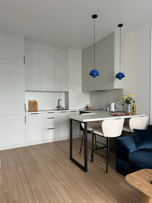 Оренда Квартири Центр ЖК Greenville на Печерську Київ Київ - зображення 7