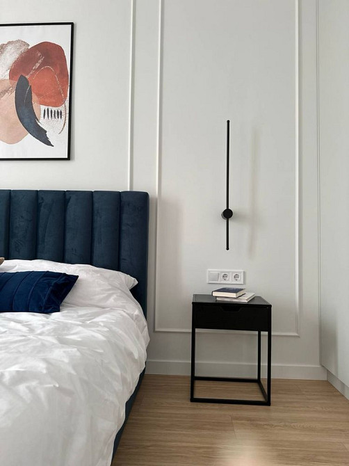 Оренда Квартири Центр ЖК Greenville на Печерську Київ Київ - зображення 8