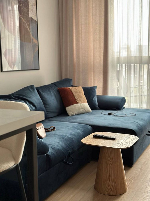 Оренда Квартири Центр ЖК Greenville на Печерську Київ Київ - зображення 3