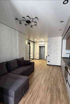 Пропоную вам 1 кімнатну квартиру з сучасними ремонтом в новому будинку Хмельницкий