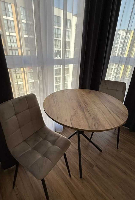 Пропоную вам 1 кімнатну квартиру з сучасними ремонтом в новому будинку Хмельницький - зображення 3