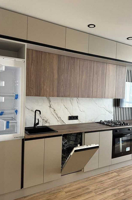 Пропоную вам 1 кімнатну квартиру з сучасними ремонтом в новому будинку Хмельницький - зображення 2