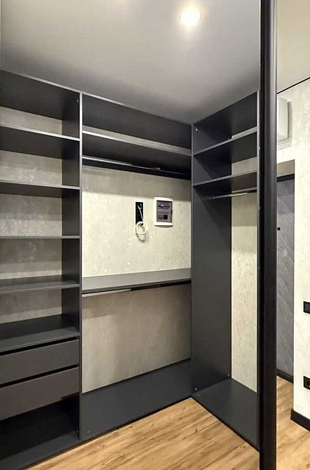 Пропоную вам 1 кімнатну квартиру з сучасними ремонтом в новому будинку Хмельницький - зображення 8