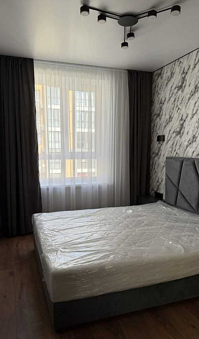 Пропоную вам 1 кімнатну квартиру з сучасними ремонтом в новому будинку Хмельницький - зображення 5