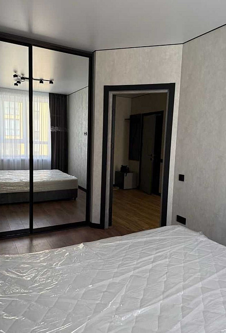 Пропоную вам 1 кімнатну квартиру з сучасними ремонтом в новому будинку Хмельницький - зображення 6