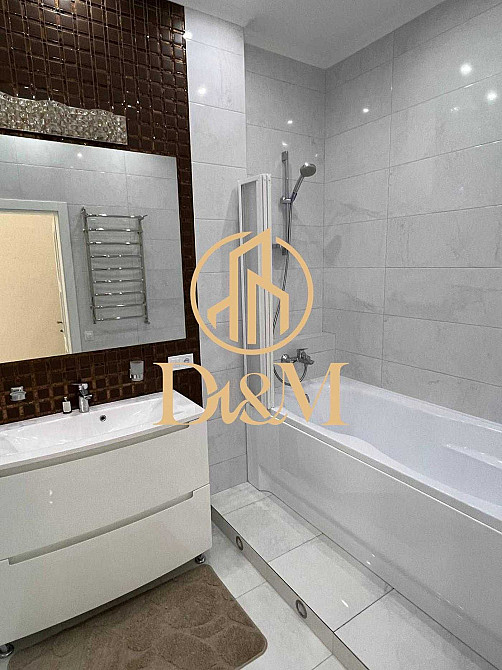 ОРЕНДА ЖК Французький квартал-1! Генератор! 80м2! #4035 Київ - зображення 6