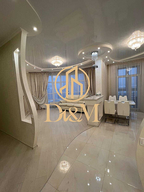 ОРЕНДА ЖК Французький квартал-1! Генератор! 80м2! #4035 Київ - зображення 2