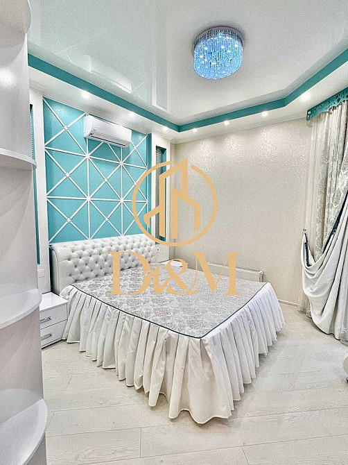 ОРЕНДА ЖК Французький квартал-1! Генератор! 80м2! #4035 Київ - зображення 1