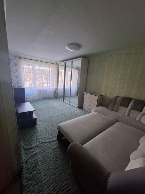 Сдам 2 кімнатну квартиру, Власник Кам`янське (Запорізька обл.) - зображення 3