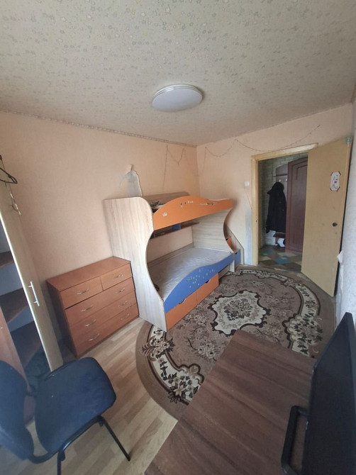 Сдам 2 кімнатну квартиру, Власник Кам`янське (Запорізька обл.) - зображення 1