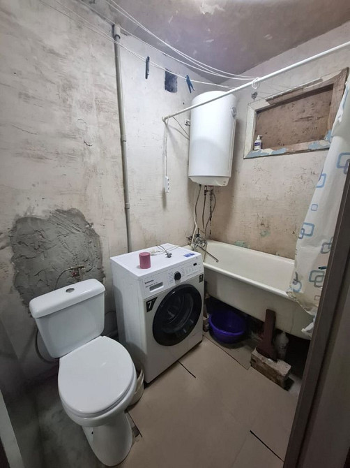 Сдам 2 кімнатну квартиру, Власник Кам`янське (Запорізька обл.) - зображення 8