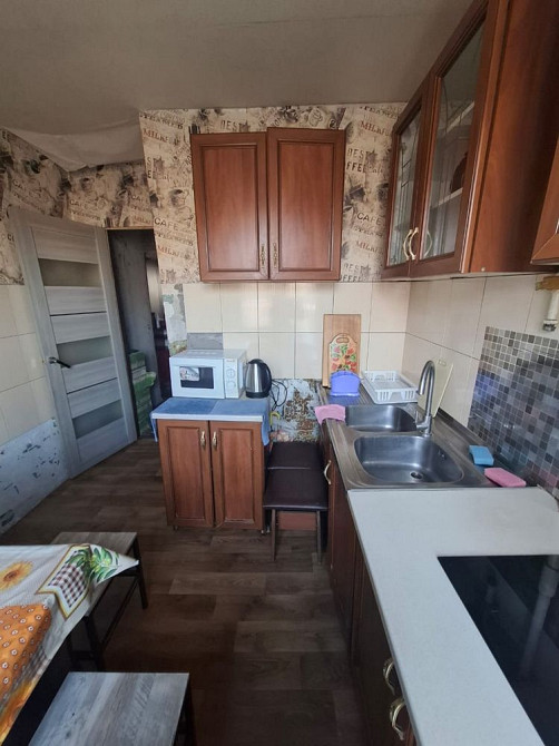 Сдам 2 кімнатну квартиру, Власник Кам`янське (Запорізька обл.) - зображення 7