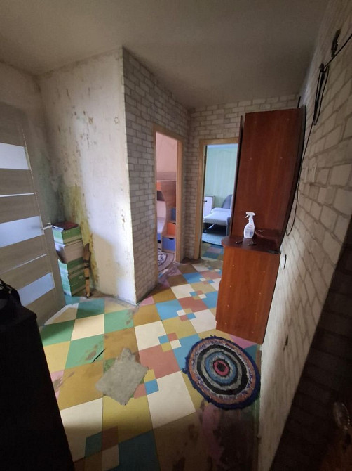 Сдам 2 кімнатну квартиру, Власник Кам`янське (Запорізька обл.) - зображення 5