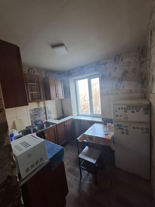 Сдам 2 кімнатну квартиру, Власник Кам`янське (Запорізька обл.) - зображення 6