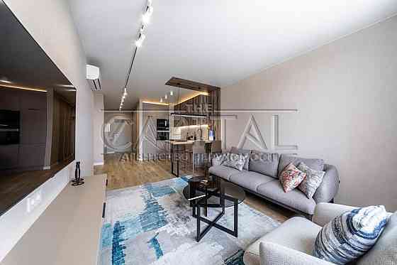 ОРЕНДА 2к квартири в жк Новопечерська Вежа, Печерський район Київ