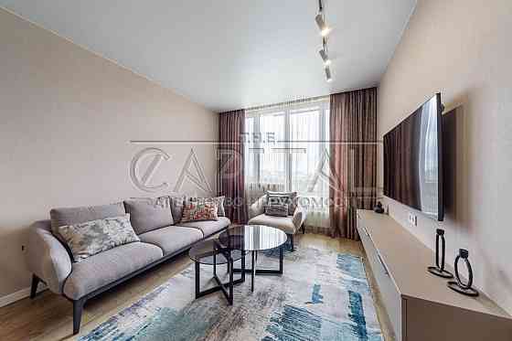 ОРЕНДА 2к квартири в жк Новопечерська Вежа, Печерський район Київ