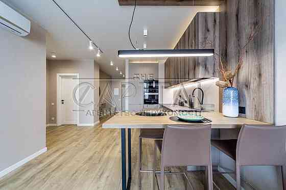 ОРЕНДА 2к квартири в жк Новопечерська Вежа, Печерський район Київ