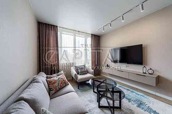 ОРЕНДА 2к квартири в жк Новопечерська Вежа, Печерський район Київ