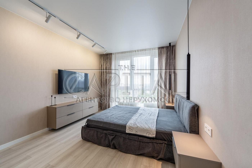 ОРЕНДА 2к квартири в жк Новопечерська Вежа, Печерський район Київ - зображення 8