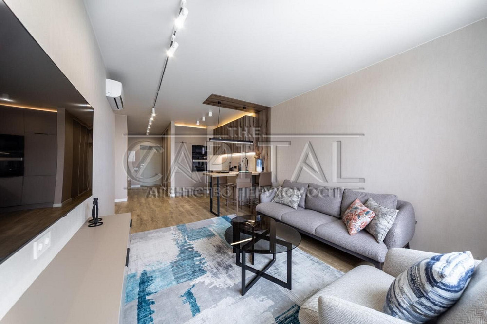 ОРЕНДА 2к квартири в жк Новопечерська Вежа, Печерський район Київ - зображення 1