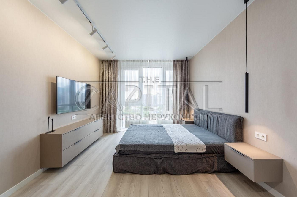 ОРЕНДА 2к квартири в жк Новопечерська Вежа, Печерський район Київ - зображення 7