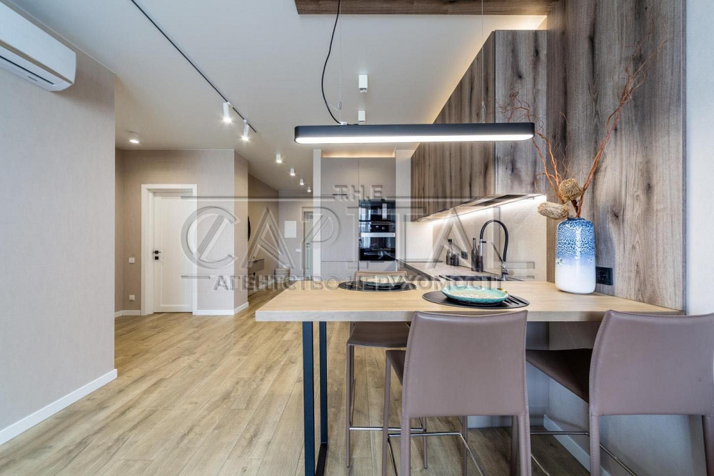 ОРЕНДА 2к квартири в жк Новопечерська Вежа, Печерський район Київ - зображення 6