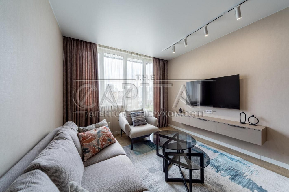 ОРЕНДА 2к квартири в жк Новопечерська Вежа, Печерський район Київ - зображення 3