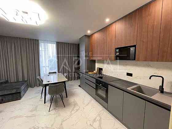 Оренда квартири, ЖК Svitlo Park, вул. Наддніпрянське шосе, Голосієво Київ