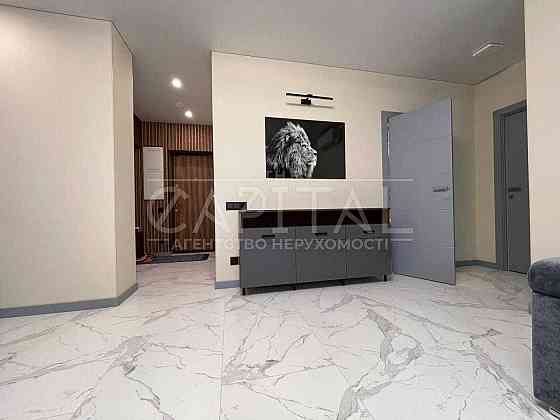 Оренда квартири, ЖК Svitlo Park, вул. Наддніпрянське шосе, Голосієво Київ